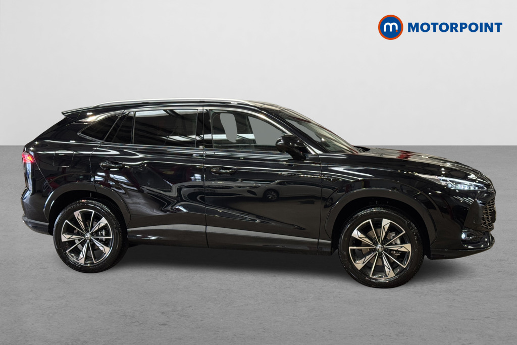 Mg Motor Uk HS Trophy Automatic Petrol SUV - Stock Number (1574211) - Drivers side