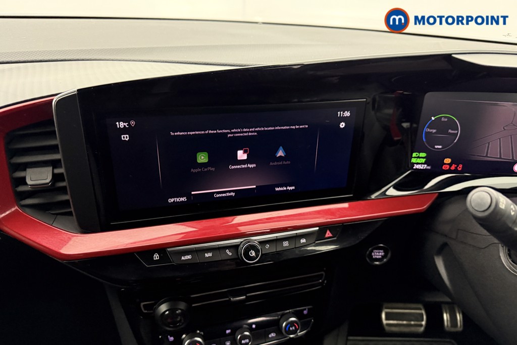 Vauxhall Mokka Sri Premium Automatic Electric SUV - Stock Number (1574243) - 2nd supplementary image