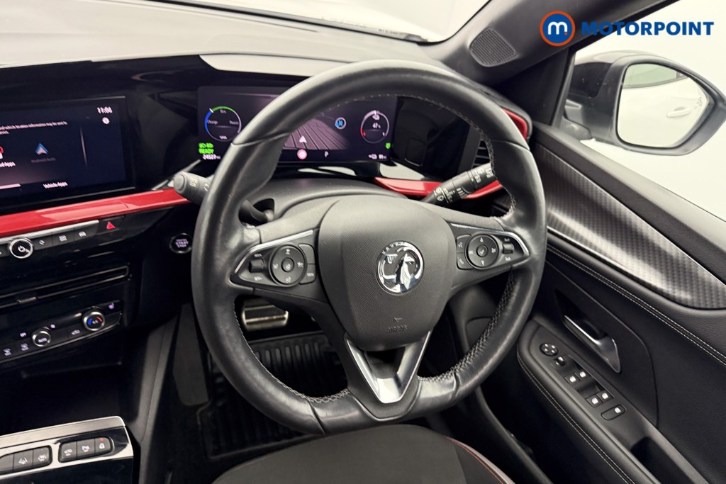 Vauxhall Mokka Sri Premium Automatic Electric SUV - Stock Number (1574243) - 3rd supplementary image