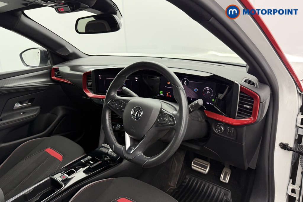 Vauxhall Mokka Sri Premium Automatic Electric SUV - Stock Number (1574243) - 4th supplementary image