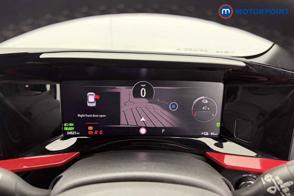 Vauxhall Mokka Sri Premium Automatic Electric SUV - Stock Number (1574243) - 5th supplementary image