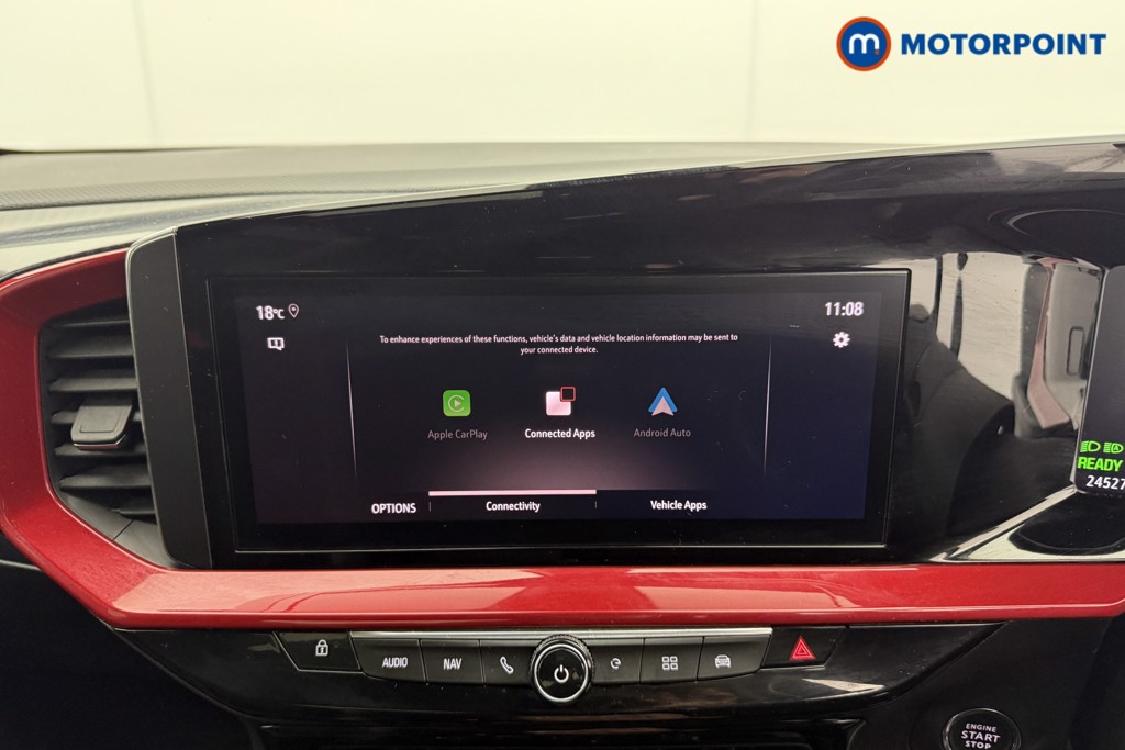 Vauxhall Mokka Sri Premium Automatic Electric SUV - Stock Number (1574243) - 7th supplementary image