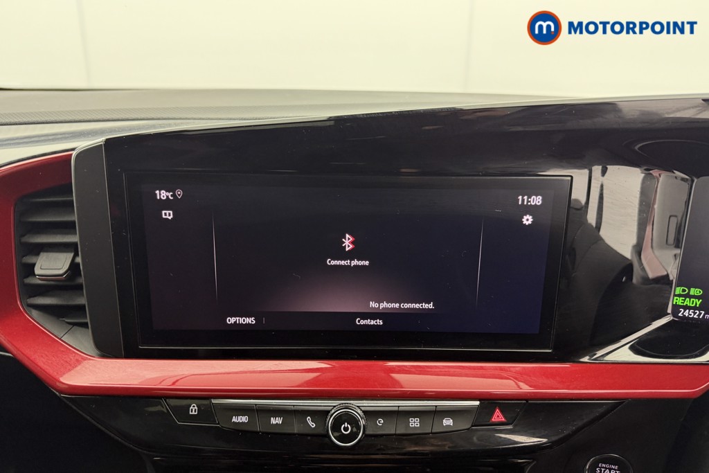Vauxhall Mokka Sri Premium Automatic Electric SUV - Stock Number (1574243) - 8th supplementary image
