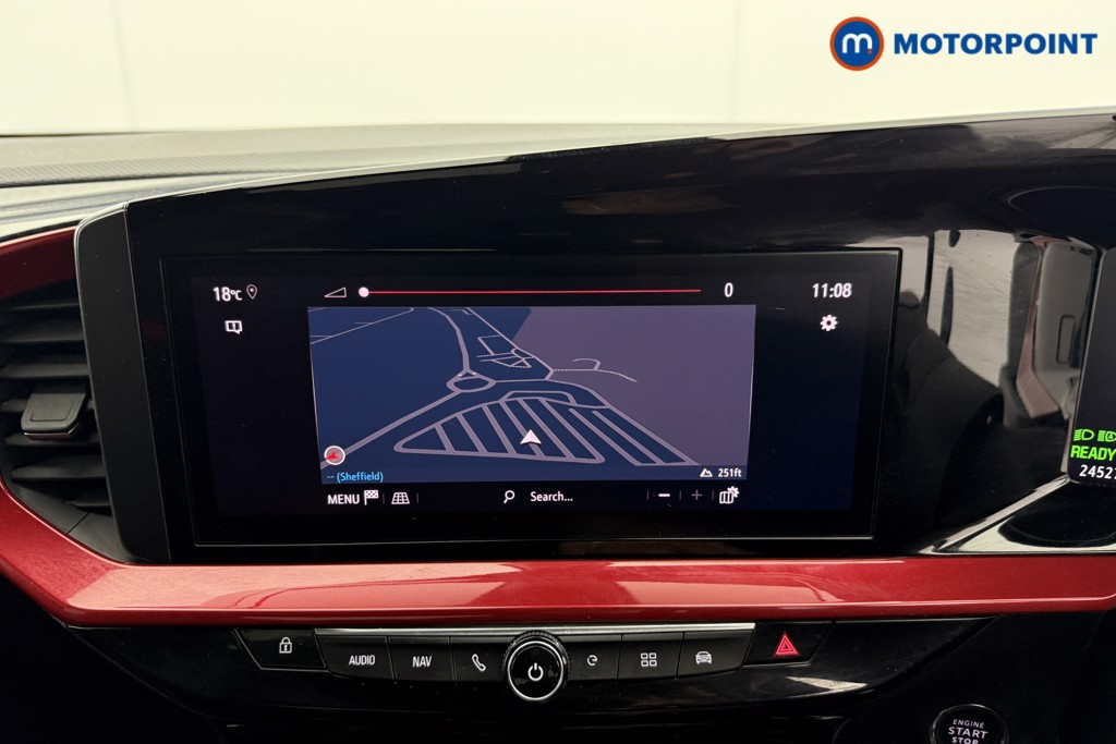 Vauxhall Mokka Sri Premium Automatic Electric SUV - Stock Number (1574243) - 9th supplementary image