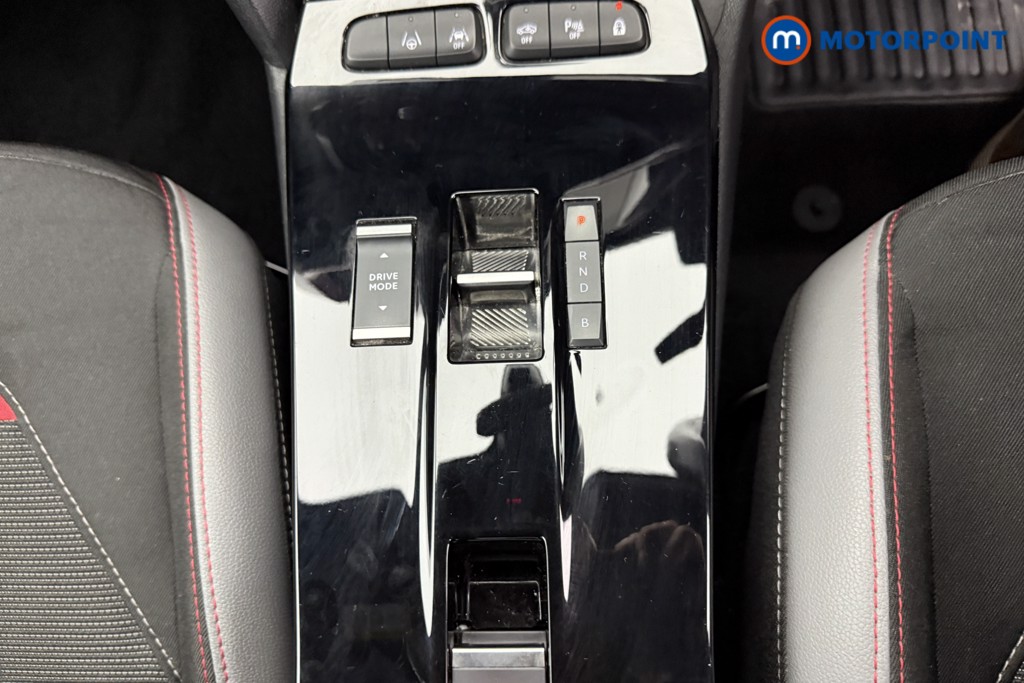Vauxhall Mokka Sri Premium Automatic Electric SUV - Stock Number (1574243) - 11th supplementary image