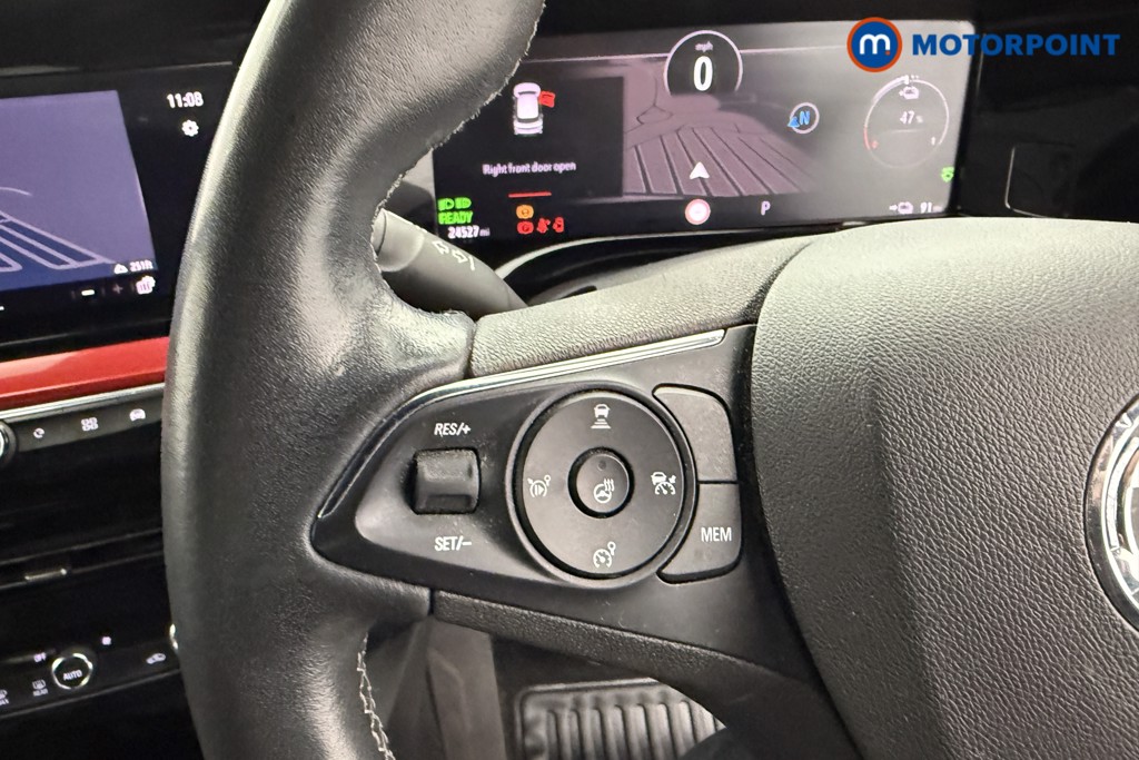 Vauxhall Mokka Sri Premium Automatic Electric SUV - Stock Number (1574243) - 12th supplementary image