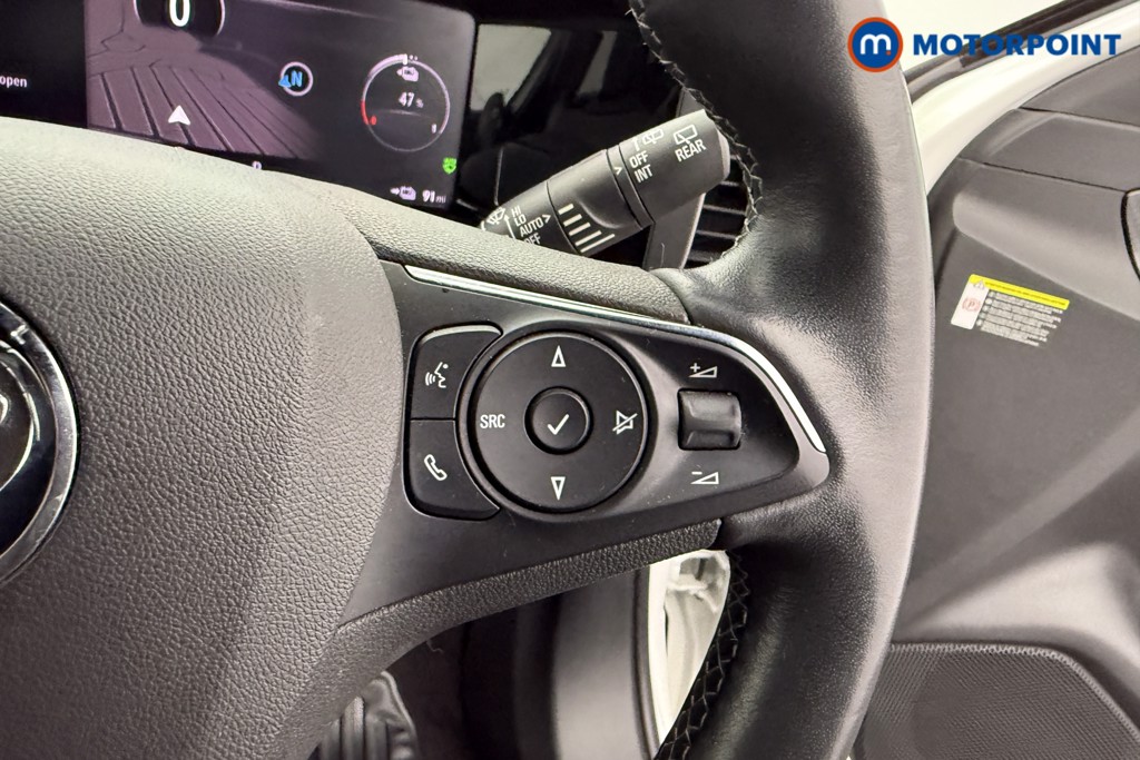Vauxhall Mokka Sri Premium Automatic Electric SUV - Stock Number (1574243) - 13th supplementary image