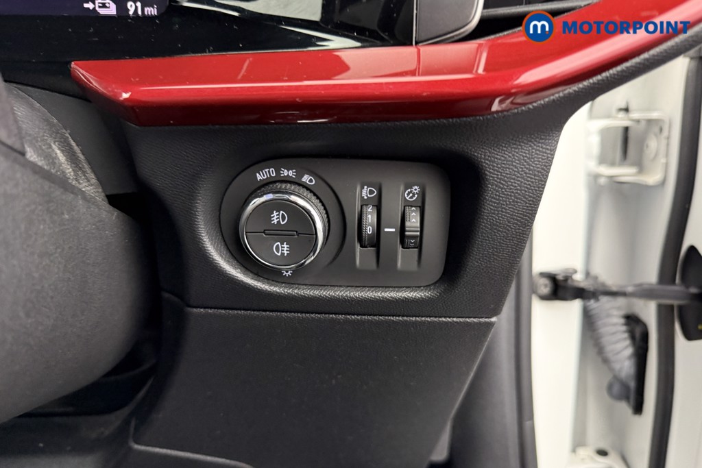 Vauxhall Mokka Sri Premium Automatic Electric SUV - Stock Number (1574243) - 14th supplementary image