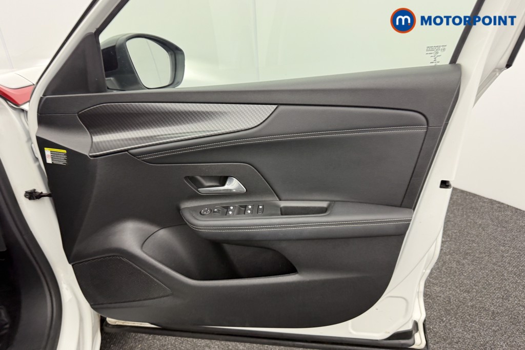 Vauxhall Mokka Sri Premium Automatic Electric SUV - Stock Number (1574243) - 16th supplementary image
