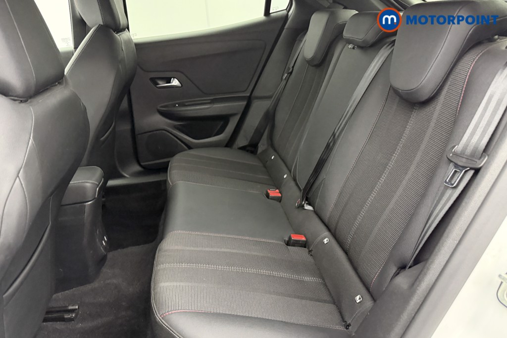 Vauxhall Mokka Sri Premium Automatic Electric SUV - Stock Number (1574243) - 20th supplementary image