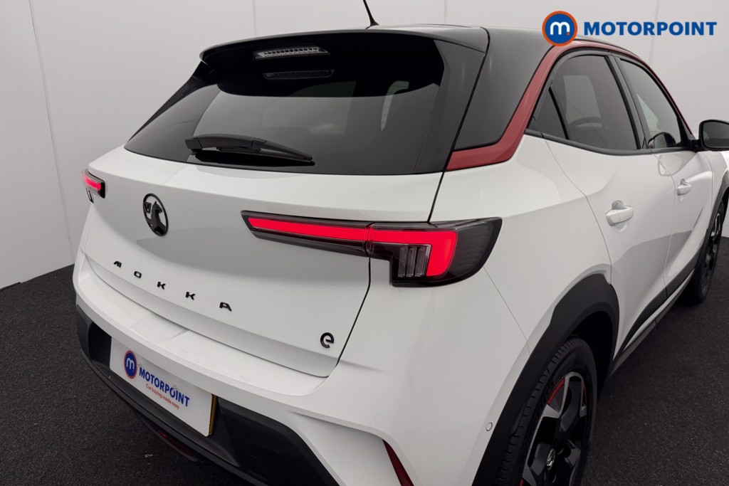 Vauxhall Mokka Sri Premium Automatic Electric SUV - Stock Number (1574243) - 23rd supplementary image