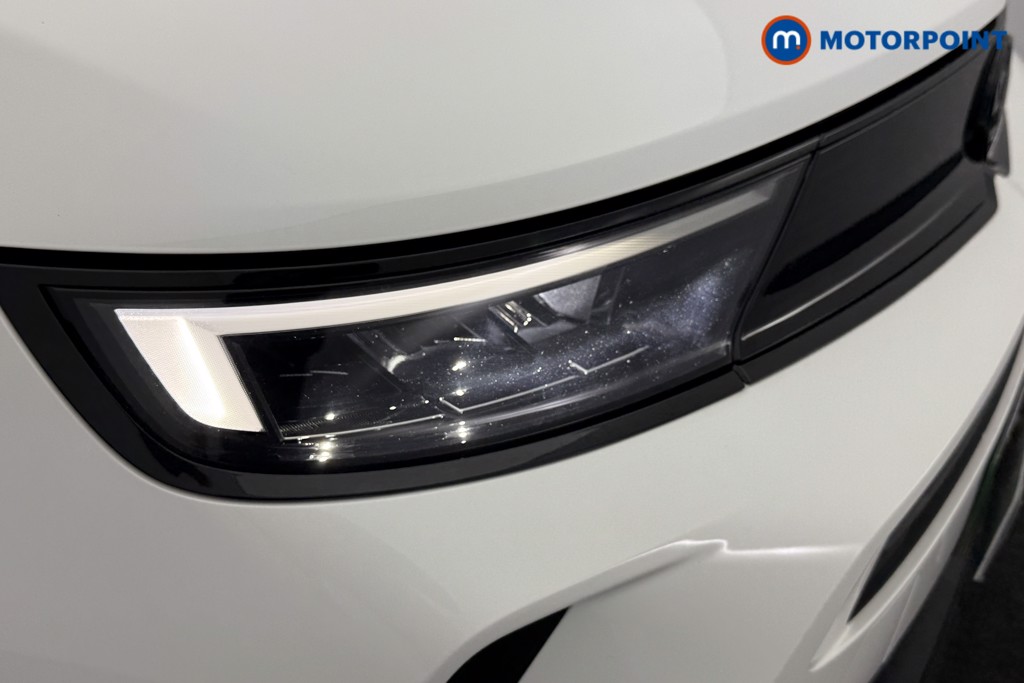 Vauxhall Mokka Sri Premium Automatic Electric SUV - Stock Number (1574243) - 24th supplementary image