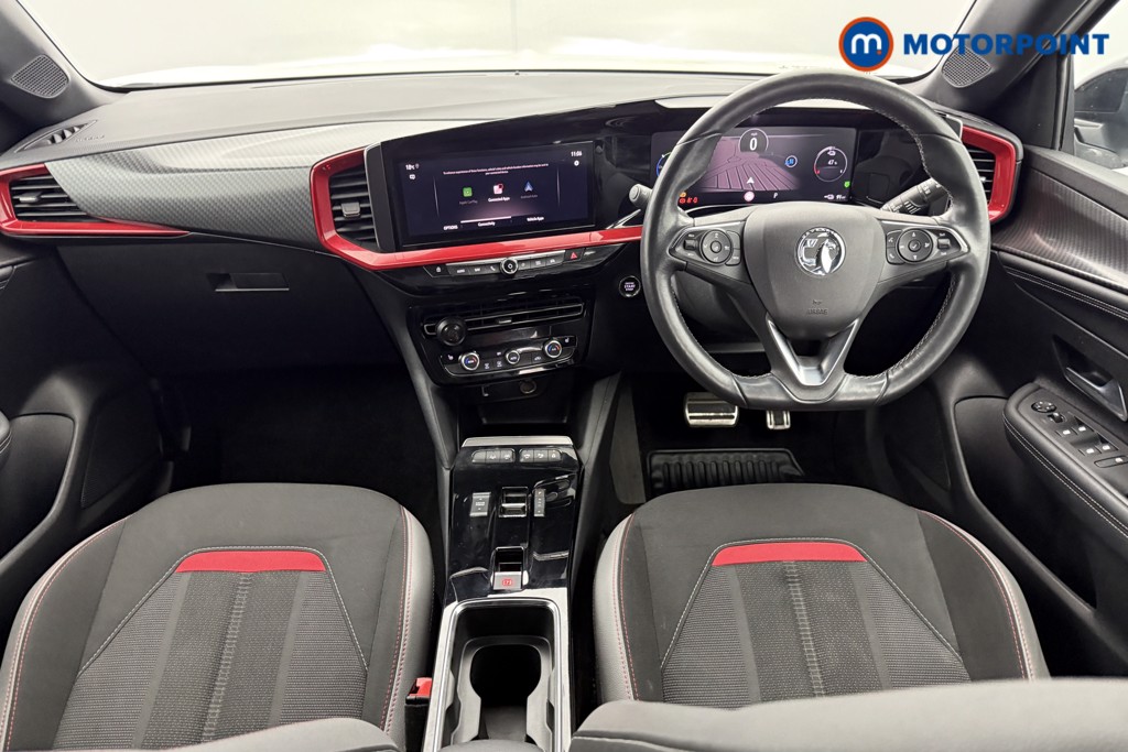 Vauxhall Mokka Sri Premium Automatic Electric SUV - Stock Number (1574243) - 1st supplementary image