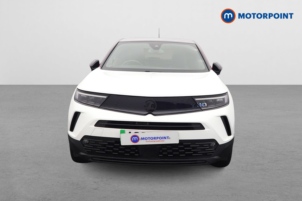 Vauxhall Mokka Sri Premium Automatic Electric SUV - Stock Number (1574243) - Front bumper
