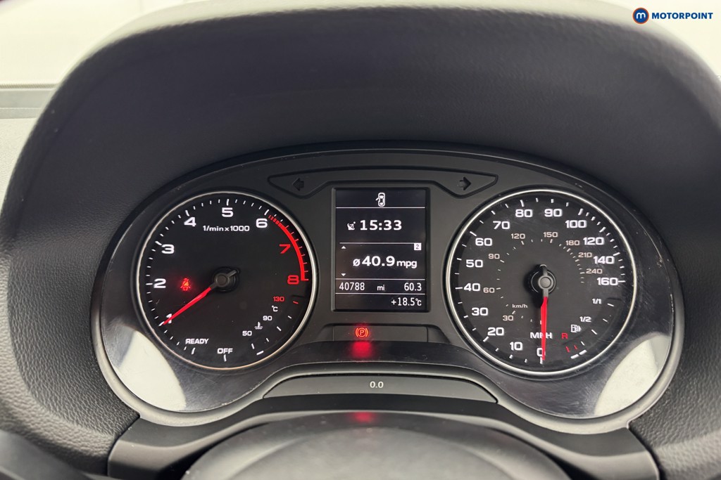 Audi Q2 Sport Manual Petrol SUV - Stock Number (1574248) - 4th supplementary image