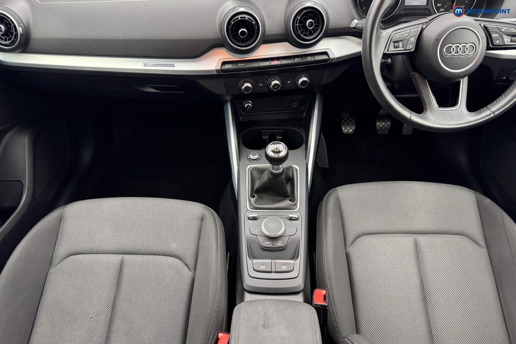 Audi Q2 Sport Manual Petrol SUV - Stock Number (1574248) - 5th supplementary image