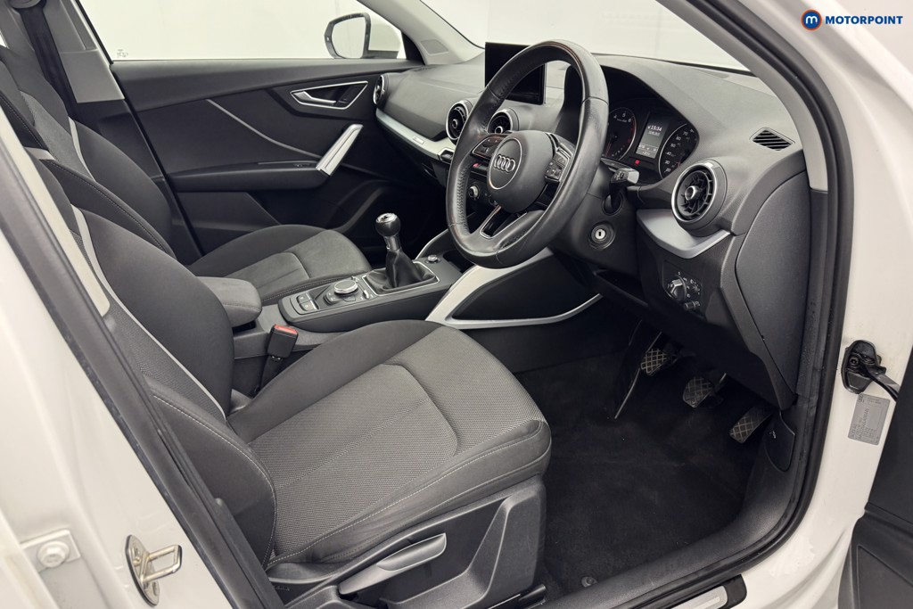 Audi Q2 Sport Manual Petrol SUV - Stock Number (1574248) - 6th supplementary image