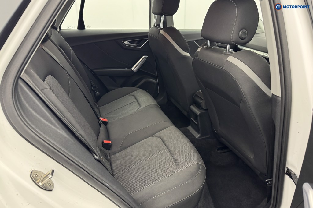 Audi Q2 Sport Manual Petrol SUV - Stock Number (1574248) - 7th supplementary image
