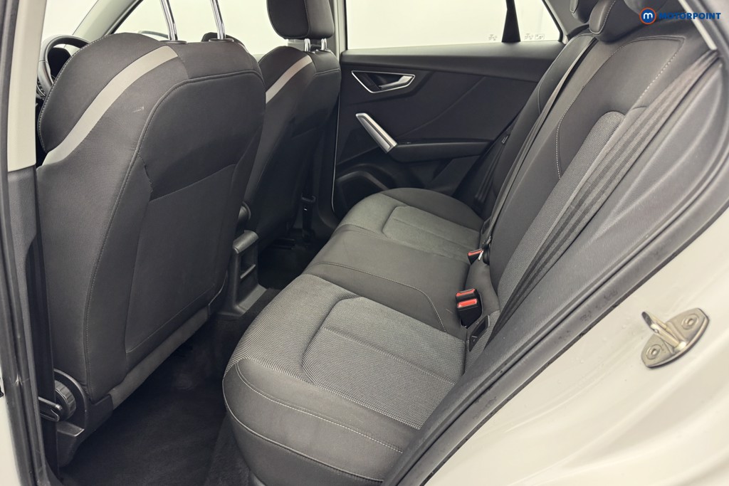 Audi Q2 Sport Manual Petrol SUV - Stock Number (1574248) - 8th supplementary image