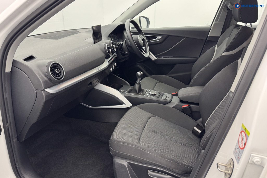 Audi Q2 Sport Manual Petrol SUV - Stock Number (1574248) - 9th supplementary image