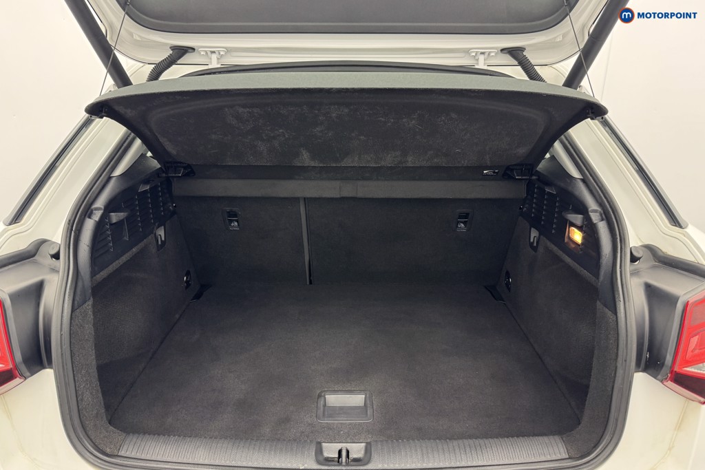Audi Q2 Sport Manual Petrol SUV - Stock Number (1574248) - 10th supplementary image