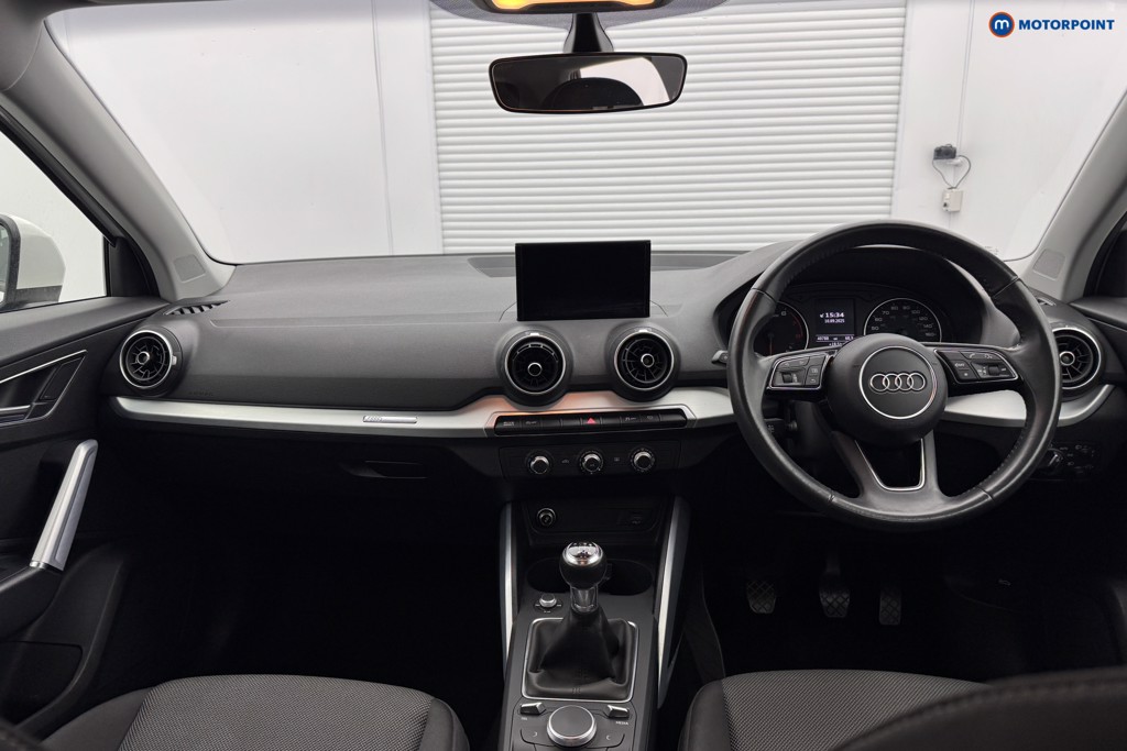 Audi Q2 Sport Manual Petrol SUV - Stock Number (1574248) - 11th supplementary image