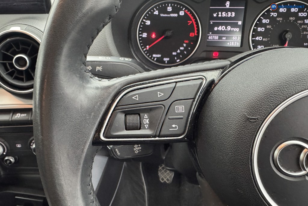Audi Q2 Sport Manual Petrol SUV - Stock Number (1574248) - 12th supplementary image