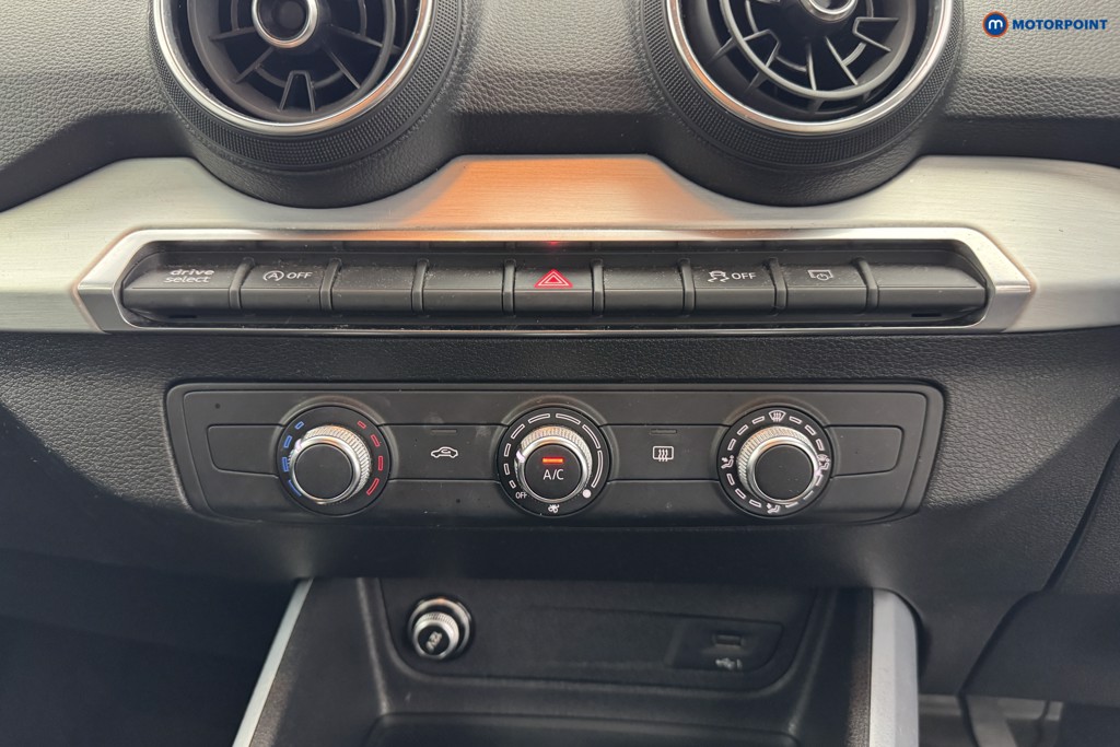 Audi Q2 Sport Manual Petrol SUV - Stock Number (1574248) - 14th supplementary image