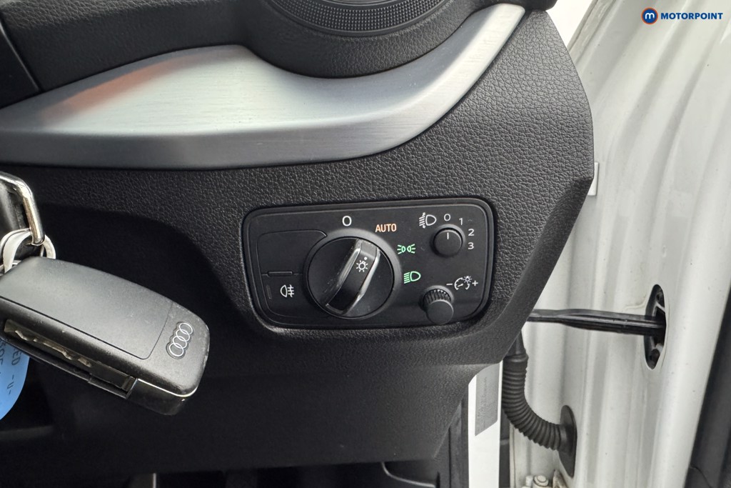 Audi Q2 Sport Manual Petrol SUV - Stock Number (1574248) - 15th supplementary image