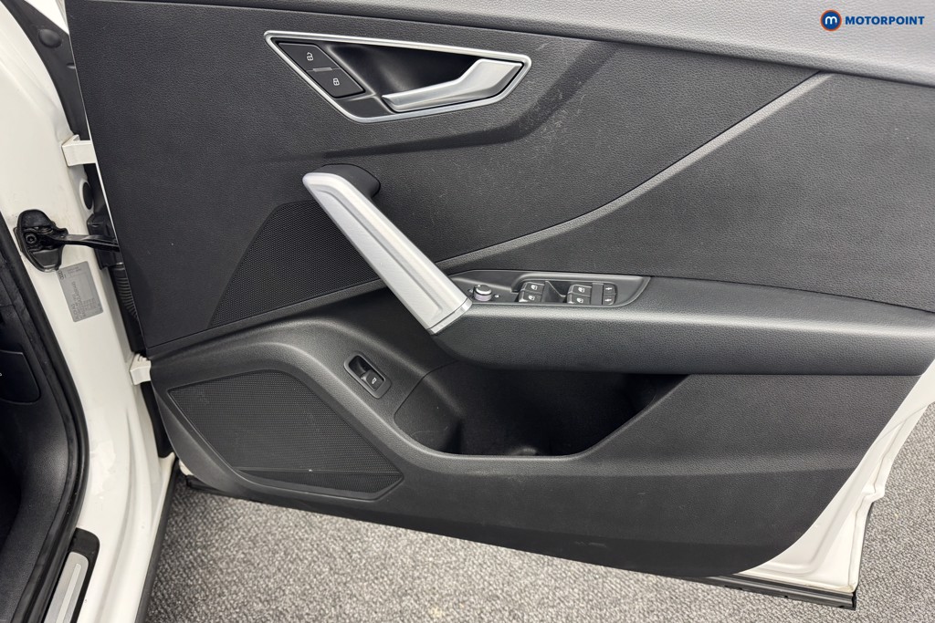 Audi Q2 Sport Manual Petrol SUV - Stock Number (1574248) - 16th supplementary image