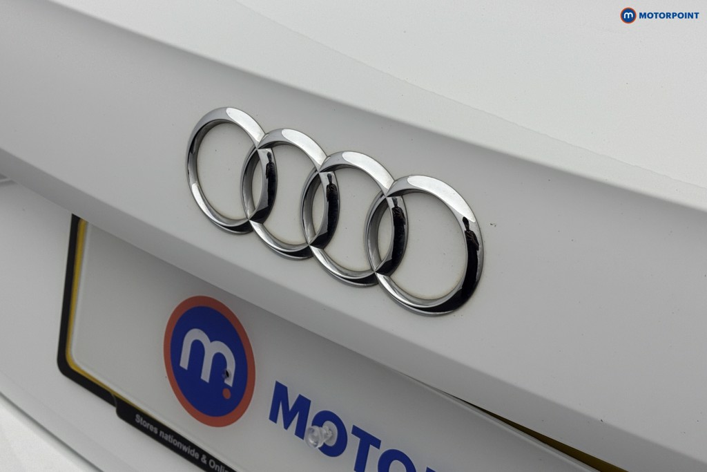Audi Q2 Sport Manual Petrol SUV - Stock Number (1574248) - 18th supplementary image