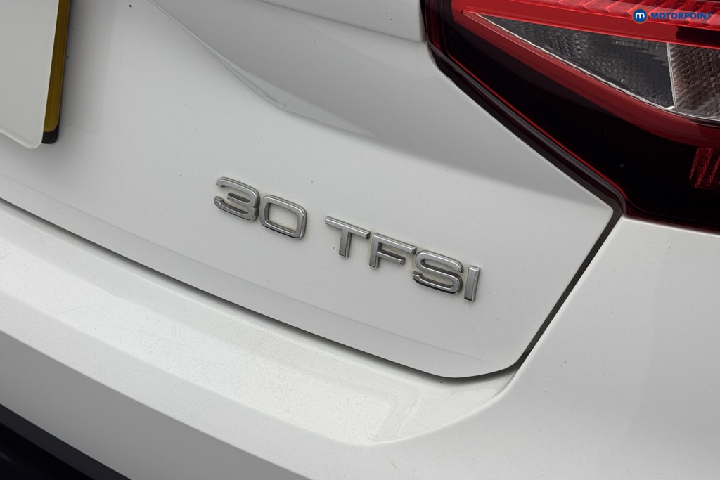 Audi Q2 Sport Manual Petrol SUV - Stock Number (1574248) - 20th supplementary image