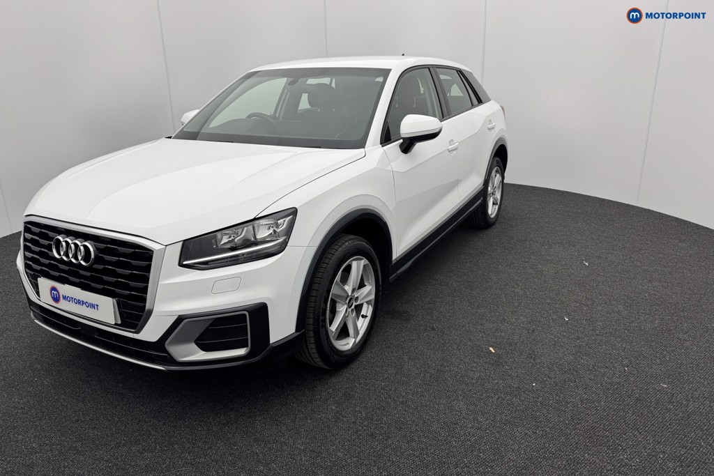 Audi Q2 Sport Manual Petrol SUV - Stock Number (1574248) - 24th supplementary image