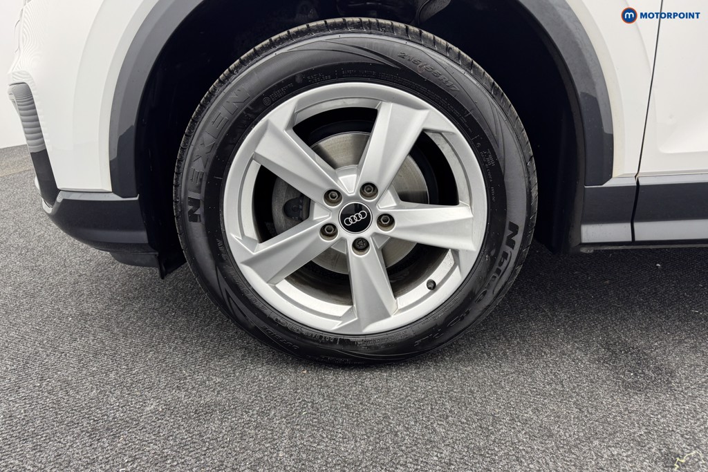 Audi Q2 Sport Manual Petrol SUV - Stock Number (1574248) - 25th supplementary image