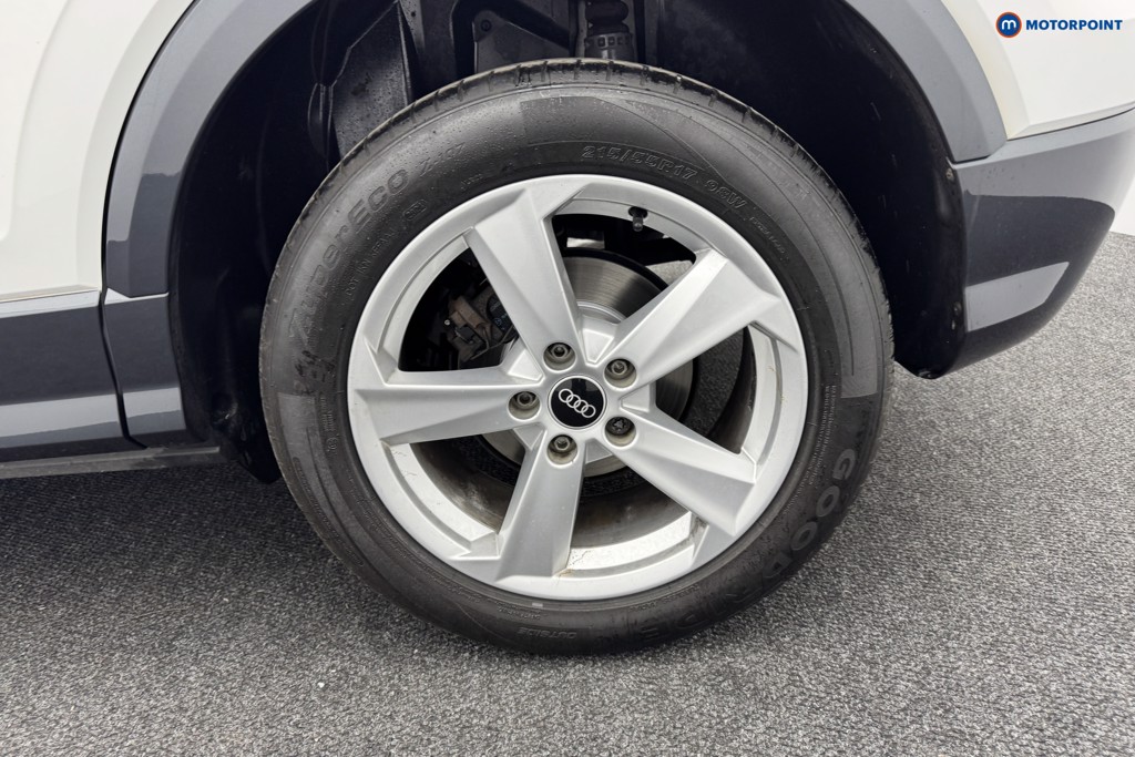 Audi Q2 Sport Manual Petrol SUV - Stock Number (1574248) - 26th supplementary image