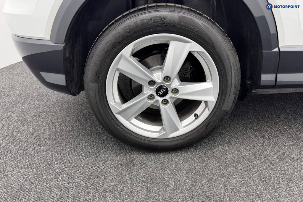 Audi Q2 Sport Manual Petrol SUV - Stock Number (1574248) - 27th supplementary image