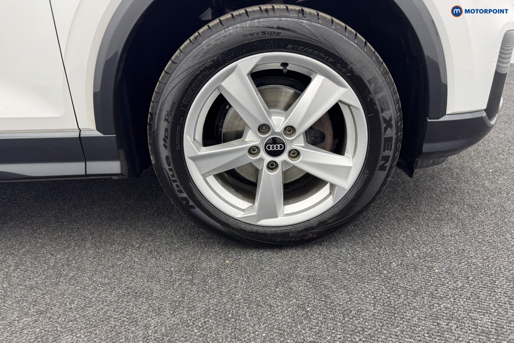 Audi Q2 Sport Manual Petrol SUV - Stock Number (1574248) - 28th supplementary image