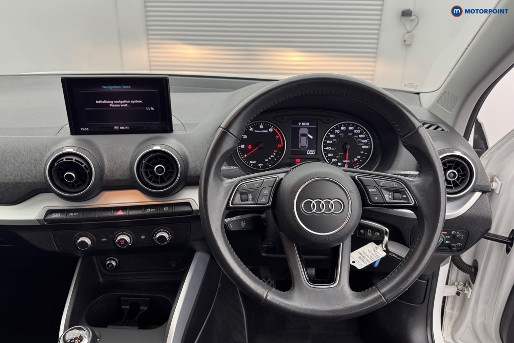 Audi Q2 Sport Manual Petrol SUV - Stock Number (1574248) - 1st supplementary image