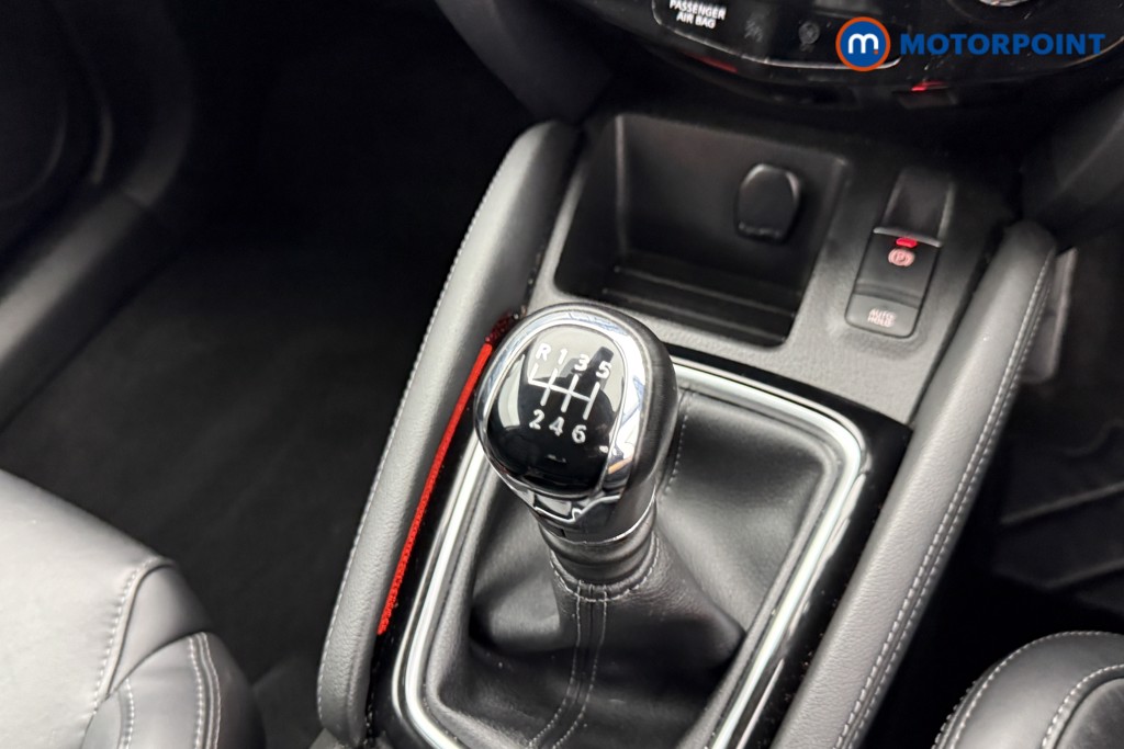 Nissan Qashqai N-Motion Manual Petrol SUV - Stock Number (1574287) - 10th supplementary image