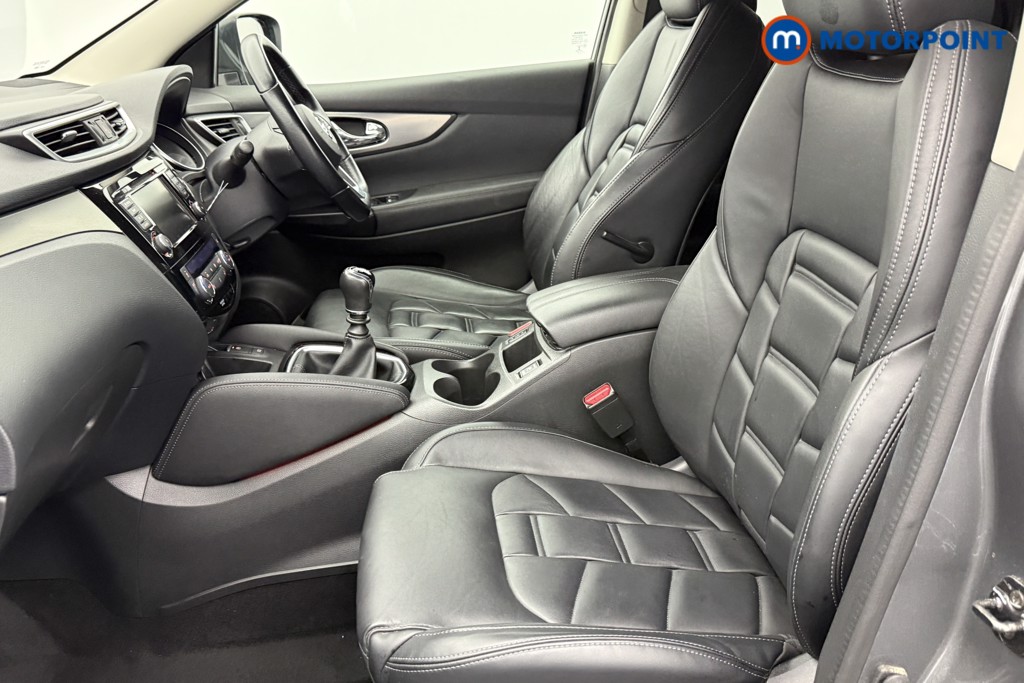 Nissan Qashqai N-Motion Manual Petrol SUV - Stock Number (1574287) - 22nd supplementary image