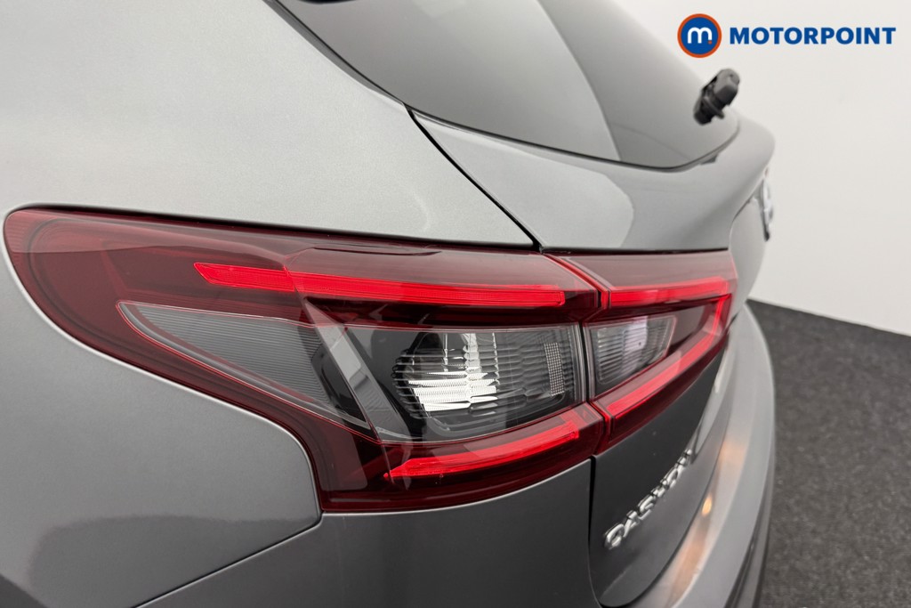 Nissan Qashqai N-Motion Manual Petrol SUV - Stock Number (1574287) - 25th supplementary image