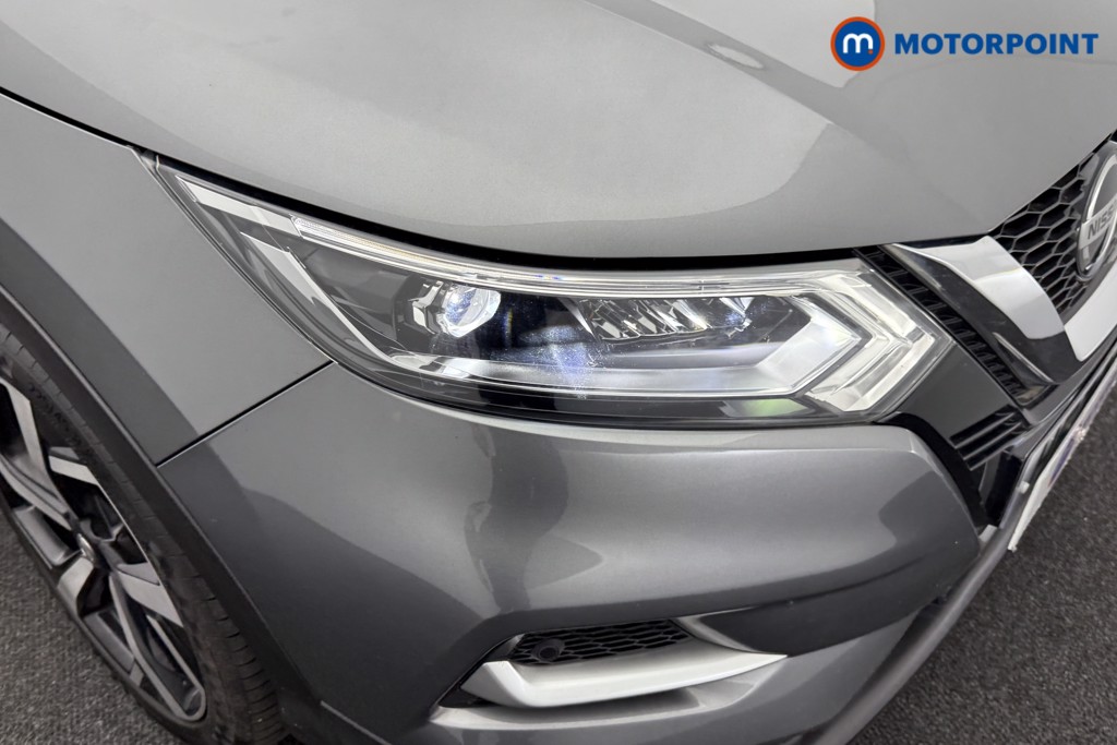 Nissan Qashqai N-Motion Manual Petrol SUV - Stock Number (1574287) - 27th supplementary image