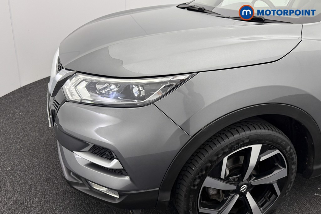 Nissan Qashqai N-Motion Manual Petrol SUV - Stock Number (1574287) - 28th supplementary image