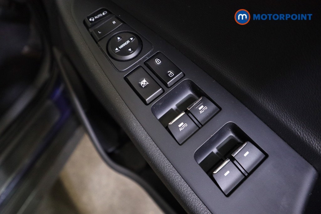Hyundai Tucson Se Nav Manual Petrol SUV - Stock Number (1574301) - 10th supplementary image