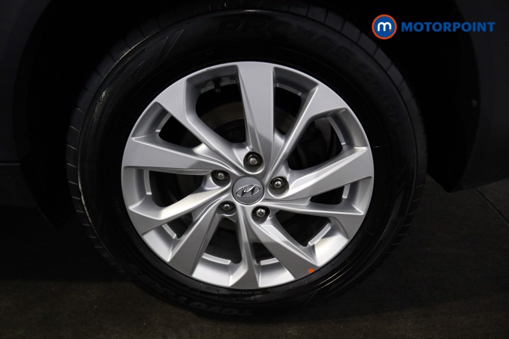 Hyundai Tucson Se Nav Manual Petrol SUV - Stock Number (1574301) - 17th supplementary image