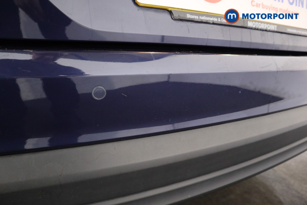 Hyundai Tucson Se Nav Manual Petrol SUV - Stock Number (1574301) - 18th supplementary image