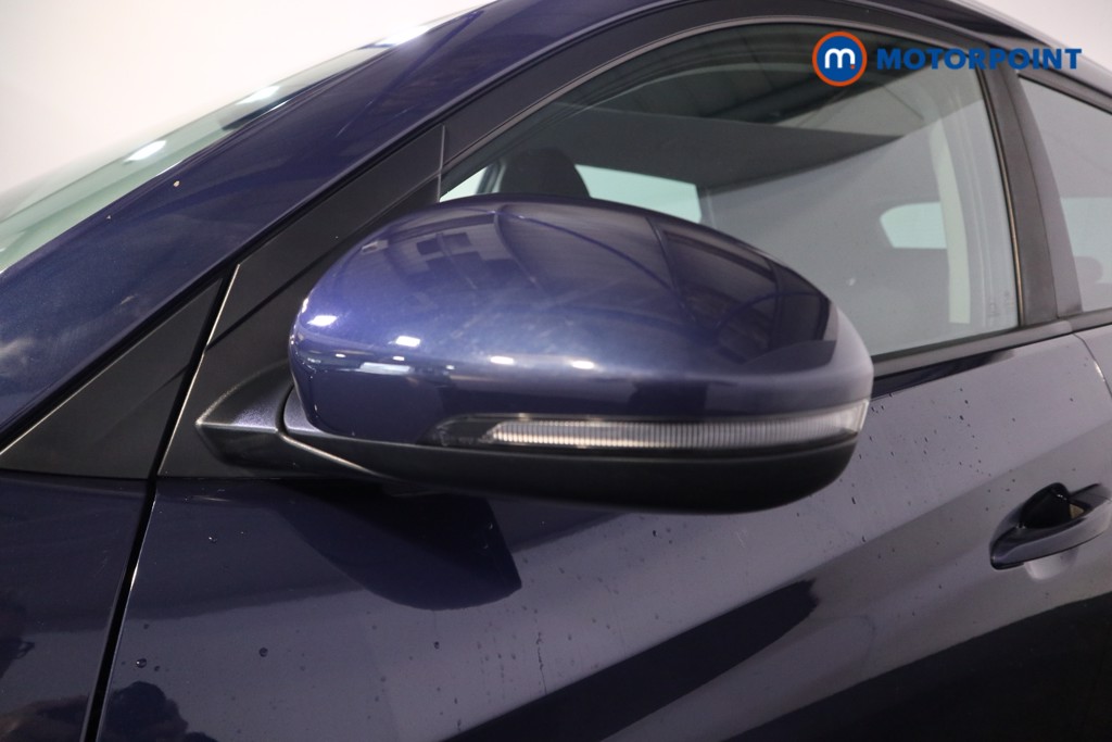 Hyundai Tucson Se Nav Manual Petrol SUV - Stock Number (1574301) - 23rd supplementary image