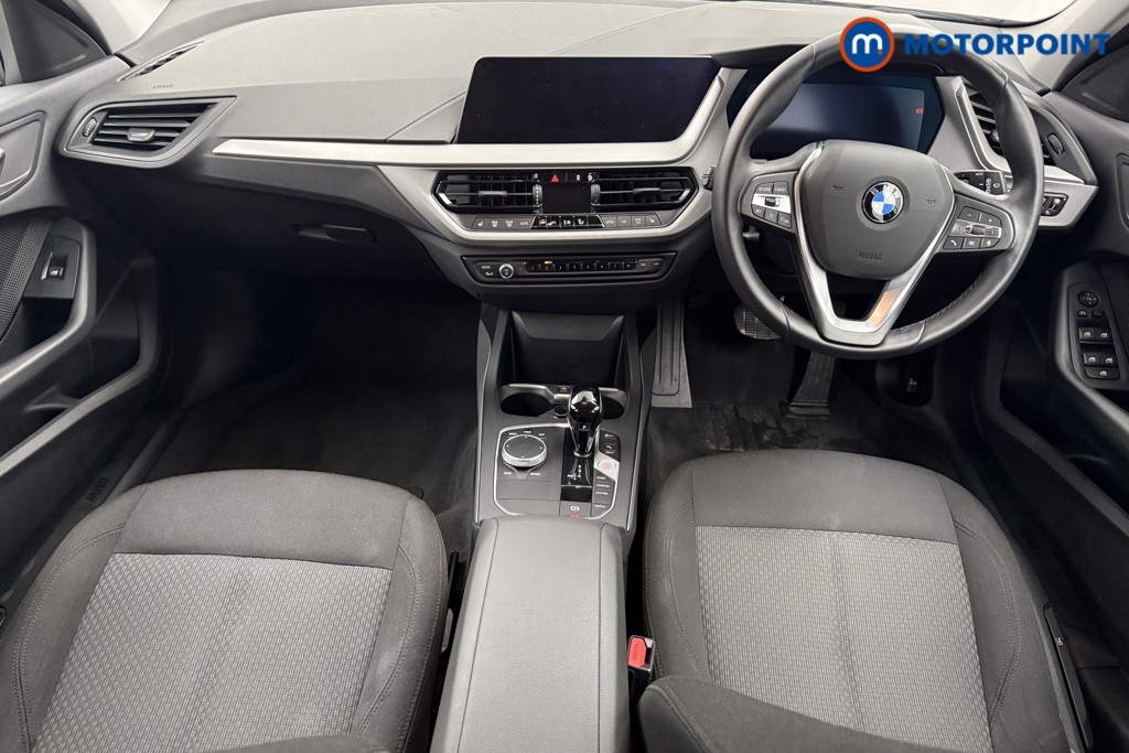 BMW 1 Series SE Automatic Petrol Hatchback - Stock Number (1574311) - 2nd supplementary image