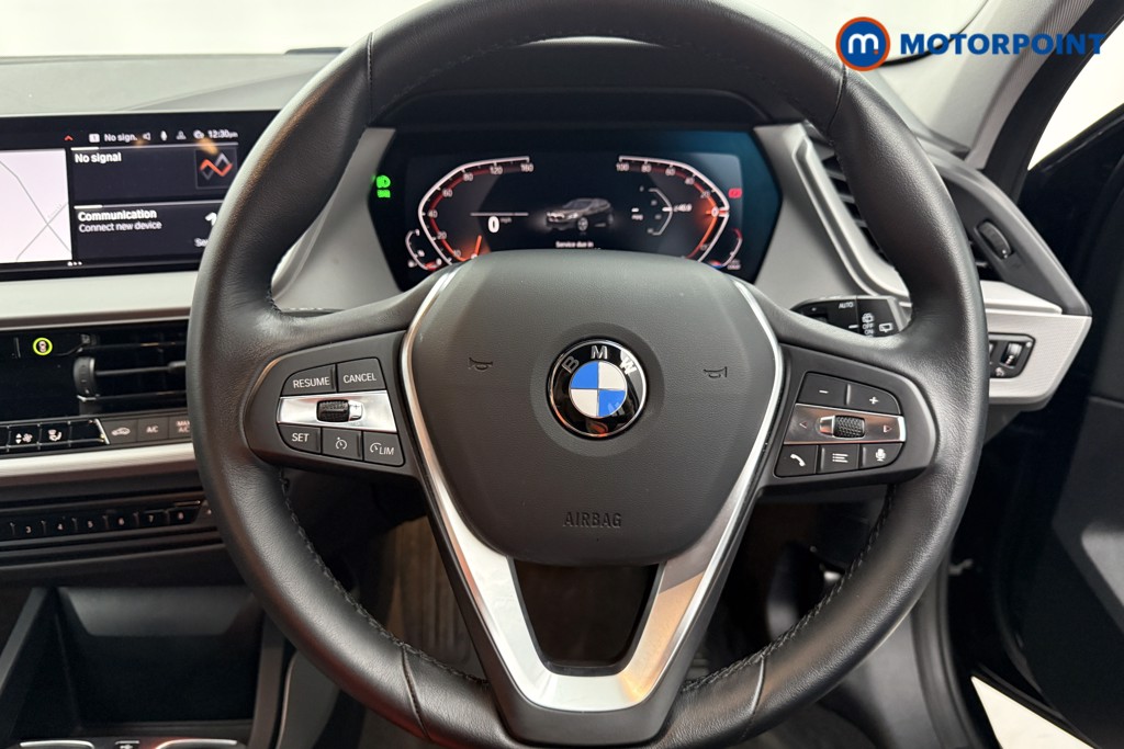 BMW 1 Series SE Automatic Petrol Hatchback - Stock Number (1574311) - 3rd supplementary image