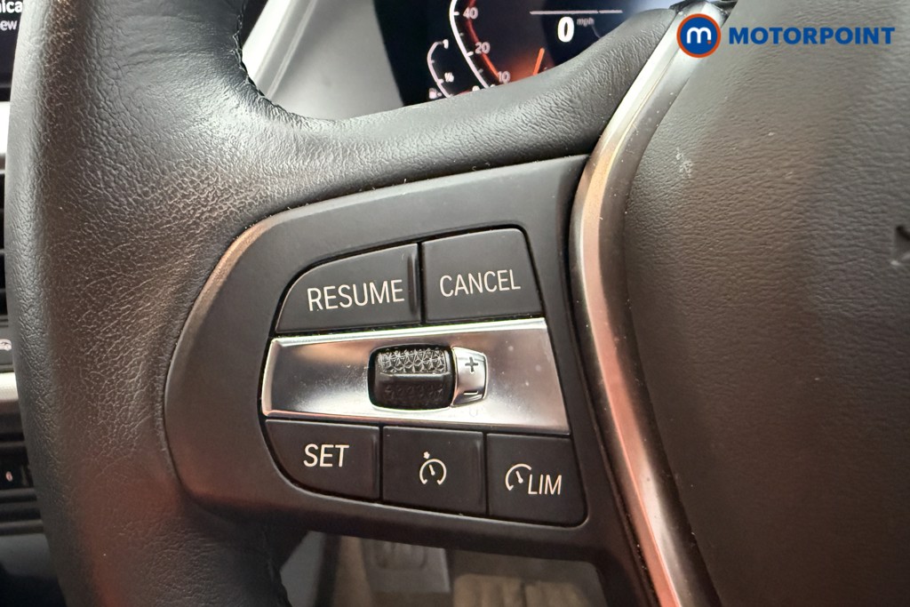 BMW 1 Series SE Automatic Petrol Hatchback - Stock Number (1574311) - 4th supplementary image